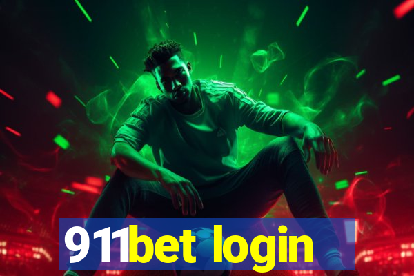 911bet login